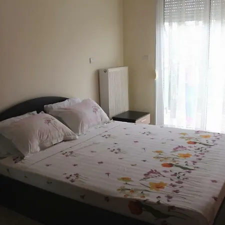 Apartmán Bright & Quiet Two Bedroom House