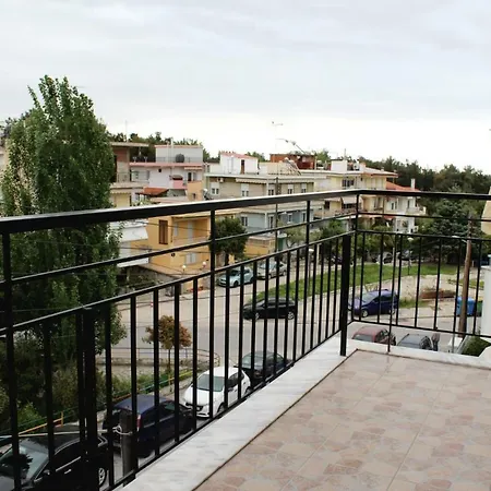 Apartmán Bright & Quiet Two Bedroom House